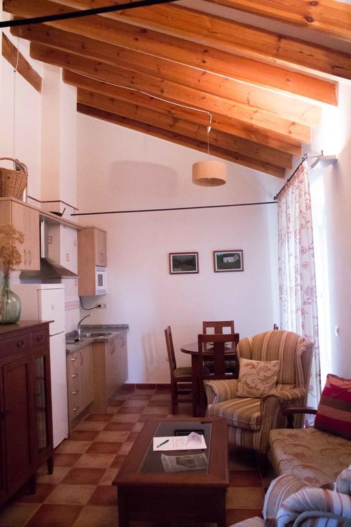 La Casa De Las Titas Велес Экстерьер фото