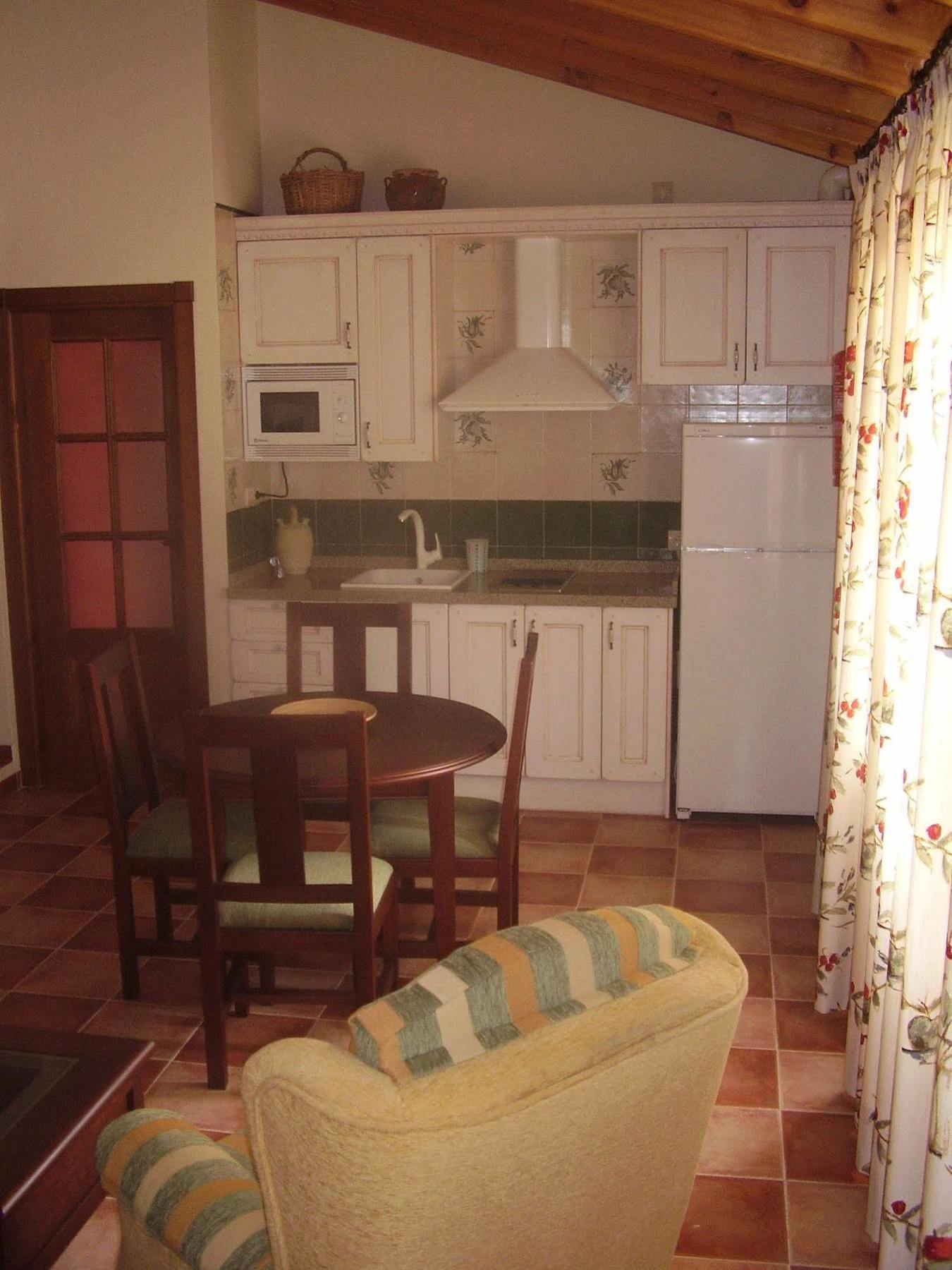 La Casa De Las Titas Велес Экстерьер фото