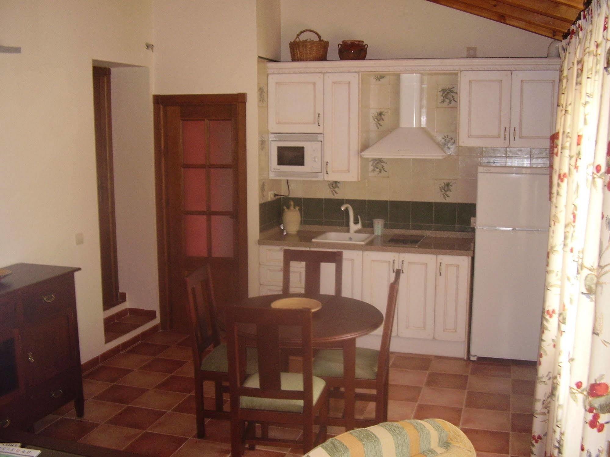 La Casa De Las Titas Велес Экстерьер фото